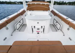 Thumbnail von Sea Hunt Ultra 285 SE