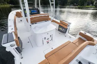 Thumbnail von Sea Hunt Ultra 285 SE