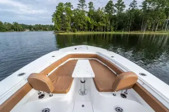 Thumbnail von Sea Hunt Ultra 285 SE