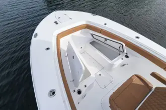 Thumbnail von Sea Hunt Ultra 285 SE