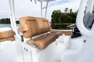 Thumbnail von Sea Hunt Ultra 285 SE