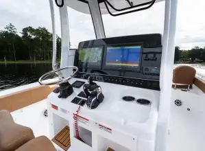 Thumbnail von Sea Hunt Ultra 285 SE