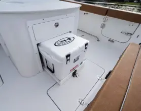 Thumbnail von Sea Hunt Ultra 285 SE