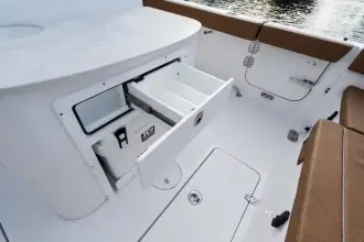 Thumbnail von Sea Hunt Ultra 285 SE