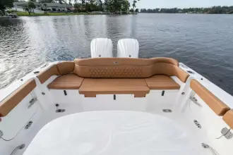 Thumbnail von Sea Hunt Ultra 285 SE