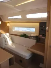 Thumbnail von Jeanneau Sun Odyssey 380