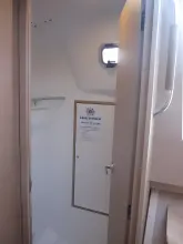 Thumbnail von Jeanneau Sun Odyssey 380