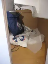 Thumbnail von Jeanneau Sun Odyssey 380