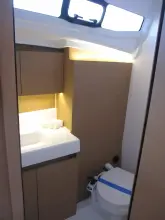 Thumbnail von Jeanneau Sun Odyssey 380