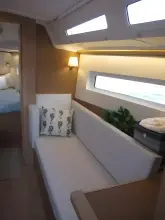 Thumbnail von Jeanneau Sun Odyssey 380