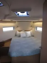 Thumbnail von Jeanneau Sun Odyssey 380