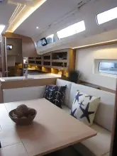 Thumbnail von Jeanneau Sun Odyssey 380