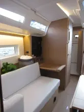 Thumbnail von Jeanneau Sun Odyssey 380