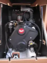 Thumbnail von Jeanneau Sun Odyssey 380