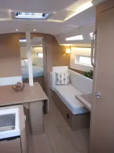 Thumbnail von Jeanneau Sun Odyssey 380