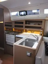 Thumbnail von Jeanneau Sun Odyssey 380