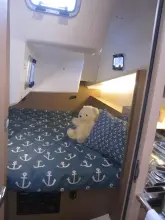 Thumbnail von Jeanneau Sun Odyssey 380