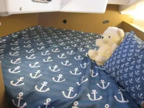 Thumbnail von Jeanneau Sun Odyssey 380