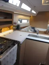 Thumbnail von Jeanneau Sun Odyssey 380