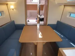 Thumbnail von Jeanneau Sun Odyssey 350