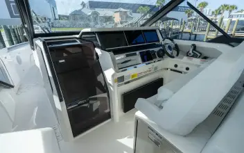 Thumbnail von Saxdor 400 GTO