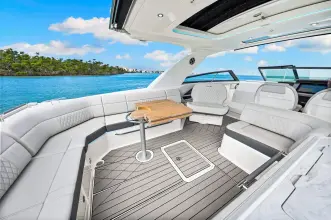 Thumbnail von Sea Ray SLX 400 Outboard