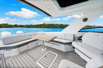 Thumbnail von Sea Ray SLX 400 Outboard