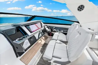 Thumbnail von Sea Ray SLX 400 Outboard