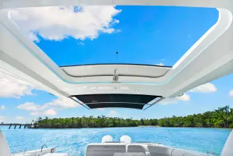 Thumbnail von Sea Ray SLX 400 Outboard