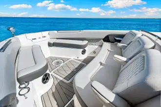 Thumbnail von Sea Ray SLX 400 Outboard