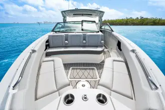 Thumbnail von Sea Ray SLX 400 Outboard
