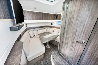 Thumbnail von Sea Ray SLX 400 Outboard