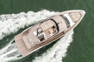 Thumbnail von Azimut Seadeck 6
