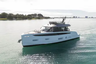 Thumbnail von Azimut Seadeck 6