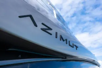 Thumbnail von Azimut Seadeck 6