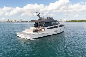 Thumbnail von Azimut Seadeck 6