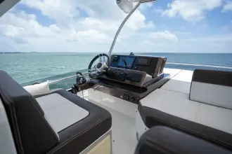 Thumbnail von Galeon 500 FLY