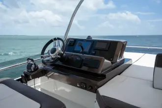 Thumbnail von Galeon 500 FLY