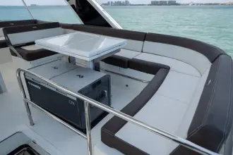 Thumbnail von Galeon 500 FLY
