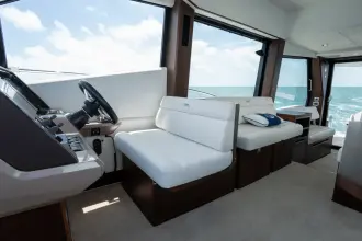 Thumbnail von Galeon 500 FLY