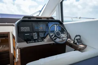 Thumbnail von Galeon 500 FLY