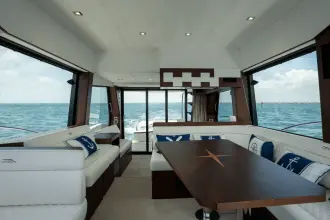 Thumbnail von Galeon 500 FLY