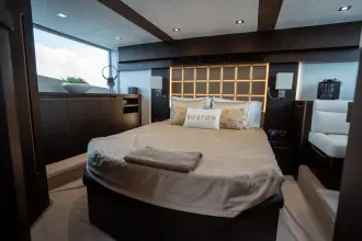 Thumbnail von Galeon 500 FLY