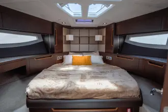 Thumbnail von Galeon 500 FLY