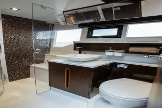 Thumbnail von Galeon 500 FLY