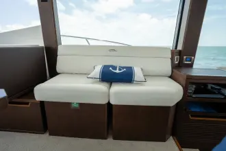 Thumbnail von Galeon 500 FLY