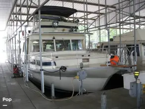 Pluckebaum 65 Coastal Yacht