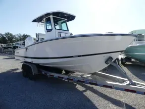 Blackfin 262 HB