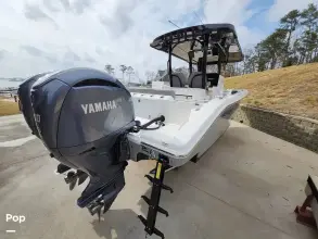 Thumbnail von Sea Pro Boats 320 CC DLX