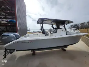 Thumbnail von Sea Pro Boats 320 CC DLX